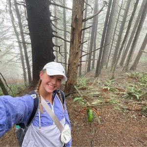 Meet your Posher, Erica